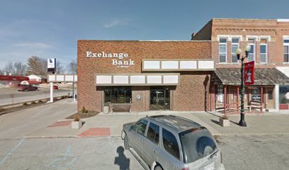Exchange Bank of Missouri