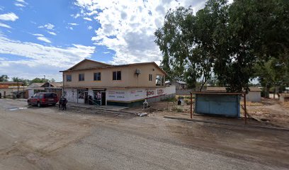 Taqueria 'La Última Cena'