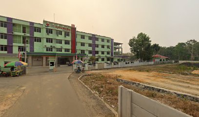 IGD RSU Syifa Medika Banjarbaru