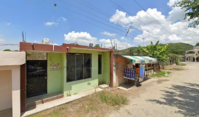 Rincón de los Sabores