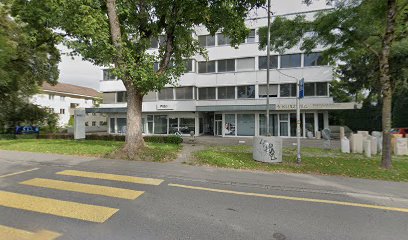 KS Kaderschulen Bern