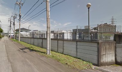 東京電力パワーグリッド(株) 玉生変電所