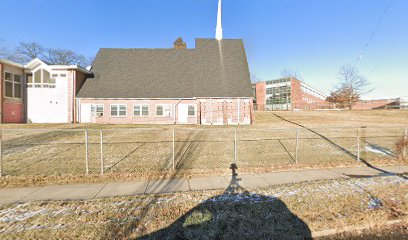 Warburton Food Pantry - Food Distribution Center