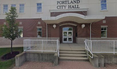Portland City Clerk
