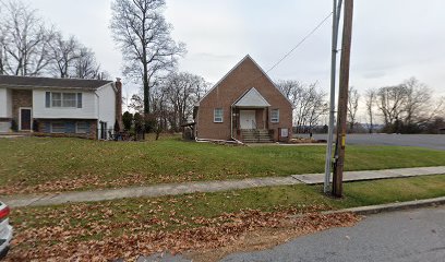 Stonybrook Bible Church