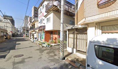 小坂釣具センター