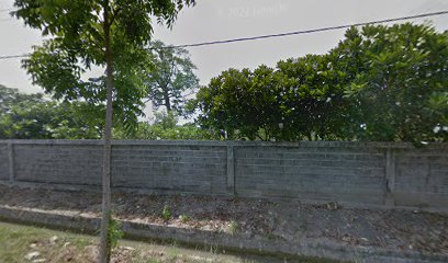 Makam Desa Bandungrejo