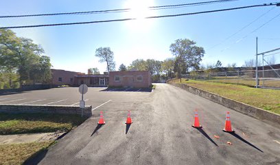 Laurens County Humane Office