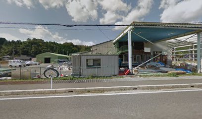 益水興産（有）川西工場