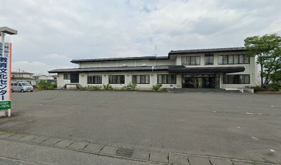 胆江地区勤労者教育文化センター