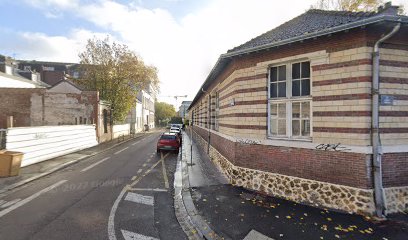 Porte Ouverte La Rouen