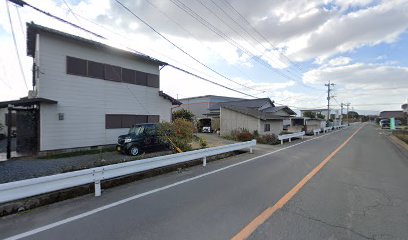 （株）デザインアーク福岡配送センター