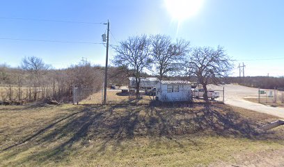 City of Mineral Wells Sanitation Station