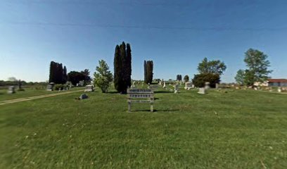 North Fulton Cemetery