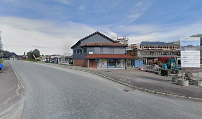 Husnes storsenter, Kvinnherad Charging Station