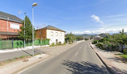 Centro De Educación Infantil Y Primaria De Cortiguera