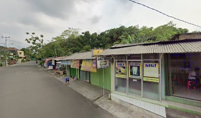 Martabak galbes