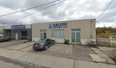 Galcon Marine Ltd.