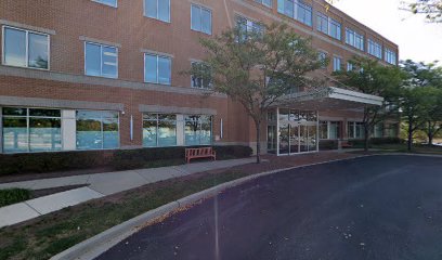 Neurology at Montgomery County Outpatient Center