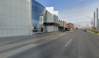 Saskatoon's Arts & Convention Centre