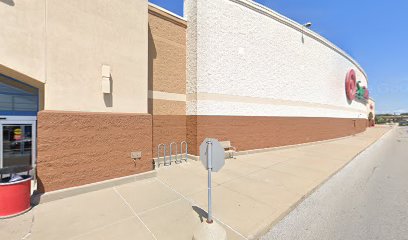 Target Photo Center