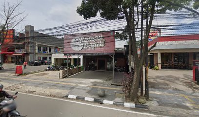 Mitra Permata Mandiri. PT