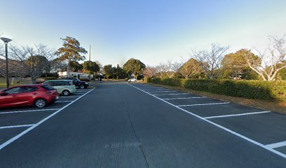 阿児ふるさと公園駐車場