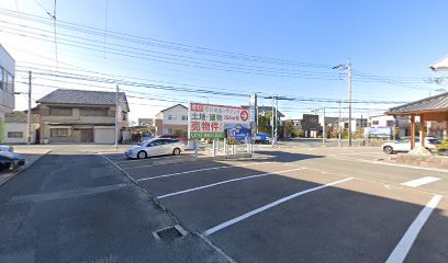 元木駐車場