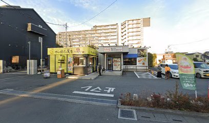 bb.qオリーブチキンカフェ 上尾店