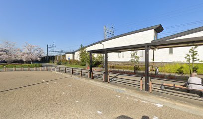 阪急摂津市駅