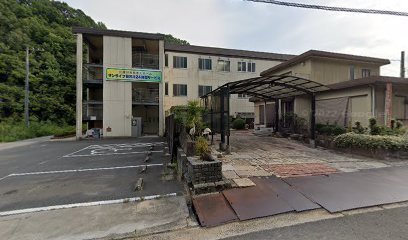 サンライフ藤井川２４時間サービス・介護付有料老人ホーム