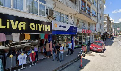 Turkcell-yüksel İletişim