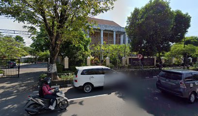 Klinik Konsultasi Haki Dinas Perindustrian dan Perdagangan Propinsi DI Yogyakarta