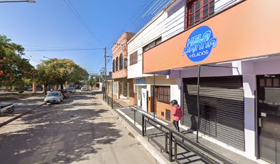 Club San Jorge S.A. de Capitalizacion y Ahorro