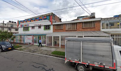 Hogar geriatrico San Mateo III