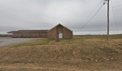 Flippo Chapel Baptist Church