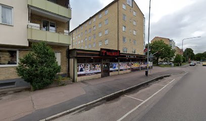 Superbutiken I Karlstad Ab