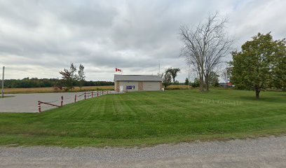 Kawartha Lakes Fire and Rescue - Station 6