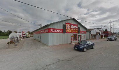 Whitemouth Home Hardware Building Centre