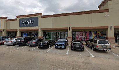 Xfinity Store by Comcast