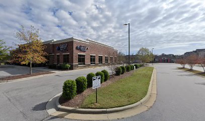 Fonville Morisey Realty - Triangle East Office