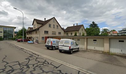 Tresch AG Wand und Bodenbeläge