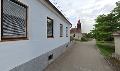 Katholische Kapelle Baierdorf