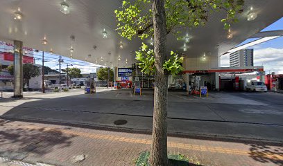 カースタレンタカー防府駅南町店