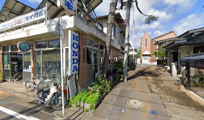 伊藤自転車店