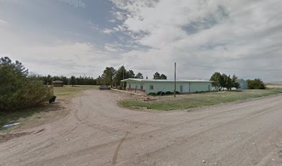 Banner County Museum