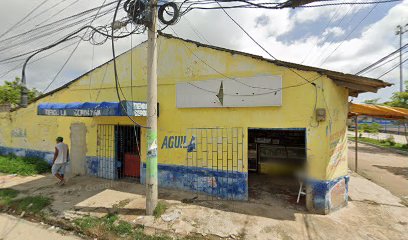 Tienda la Deportiva