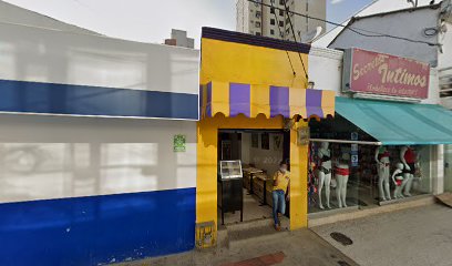 Cajero ATH Extension De Caja Gobernacion De La Guajira I - Banco de Bogotá