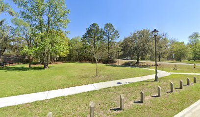 Edgemere/Sackville Neighborhood Park