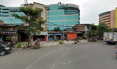 Oriental - Pusat Grosir Surabaya